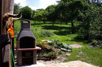 Slovākija Privát Závažná Poruba, Eksterjers